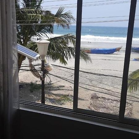 Rock View House Kovalam Luaran gambar