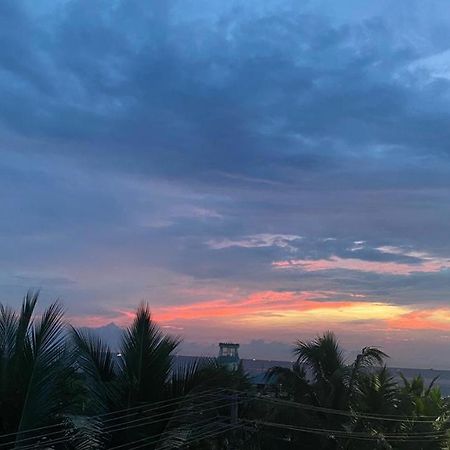 Rock View House Kovalam Luaran gambar