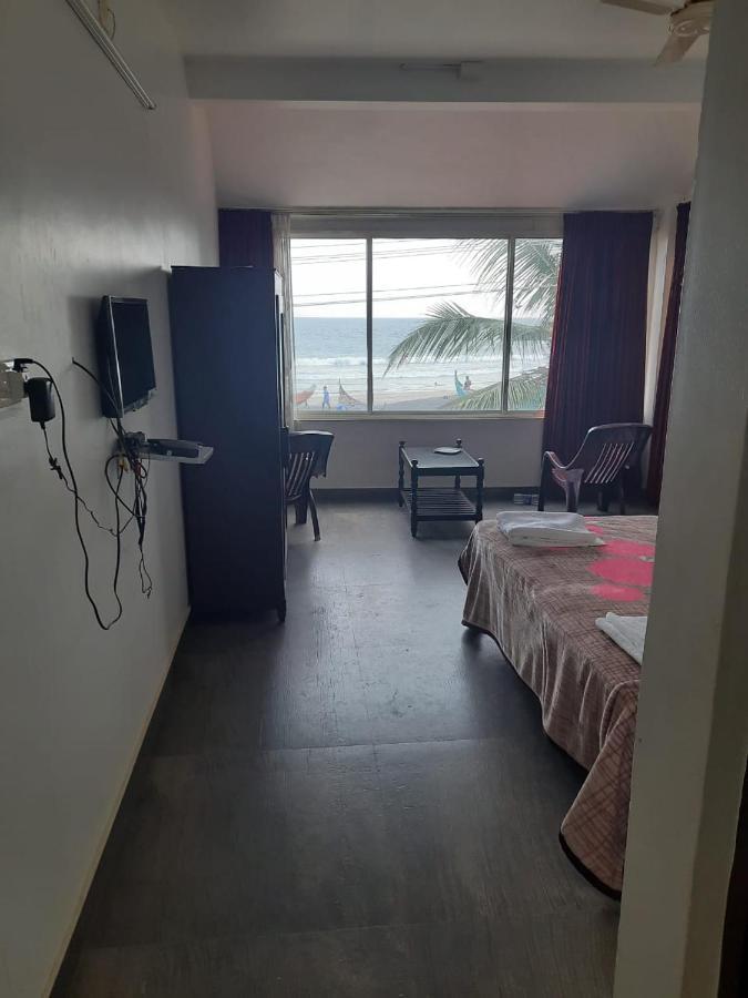 Rock View House Kovalam Luaran gambar