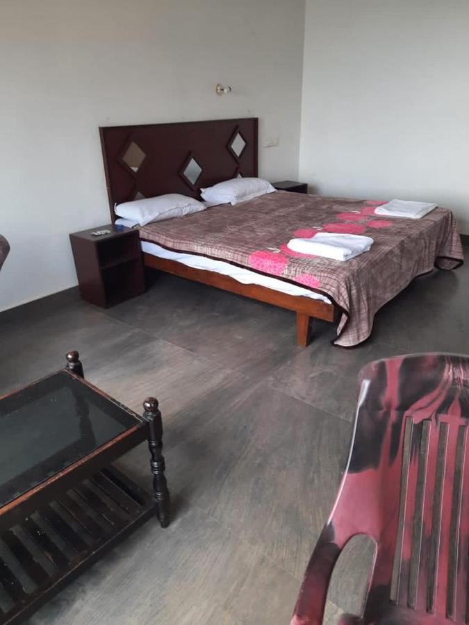 Rock View House Kovalam Luaran gambar