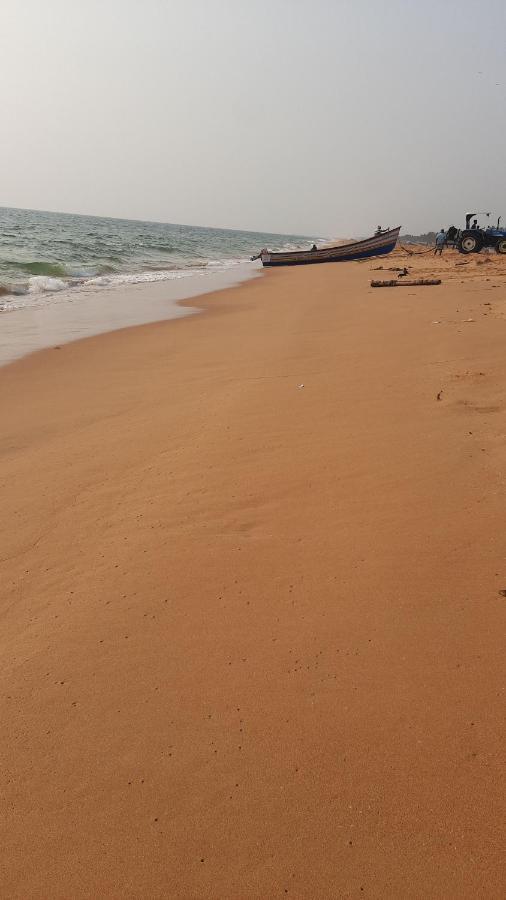 Rock View House Kovalam Luaran gambar